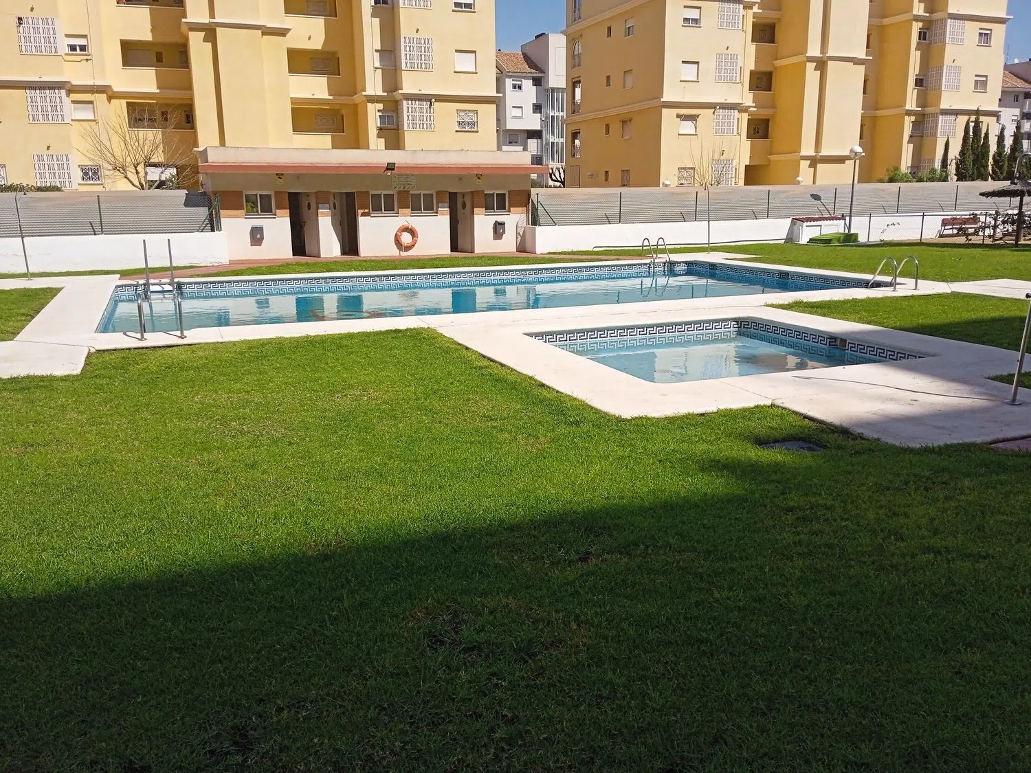 Piso en avenida Historiador Vicente Ramos, 526 - Foto 1