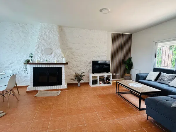 Casa o chalet independiente en Nueva Sierra, 27 Ga 27 - Foto 13