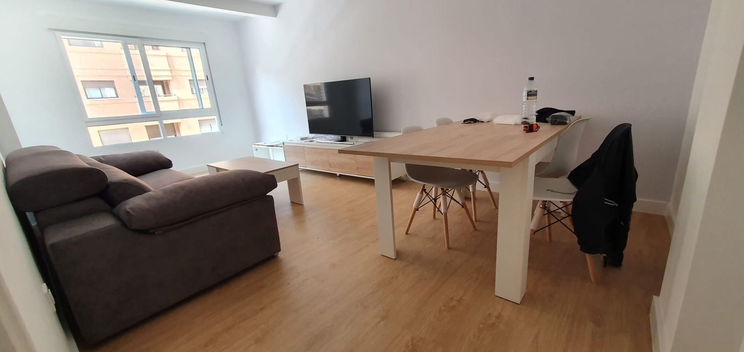 Piso en L'Illa Perduda, València - Foto 4