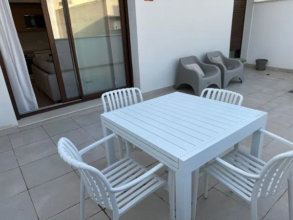 Dúplex en Barrio Beteró - Foto 4