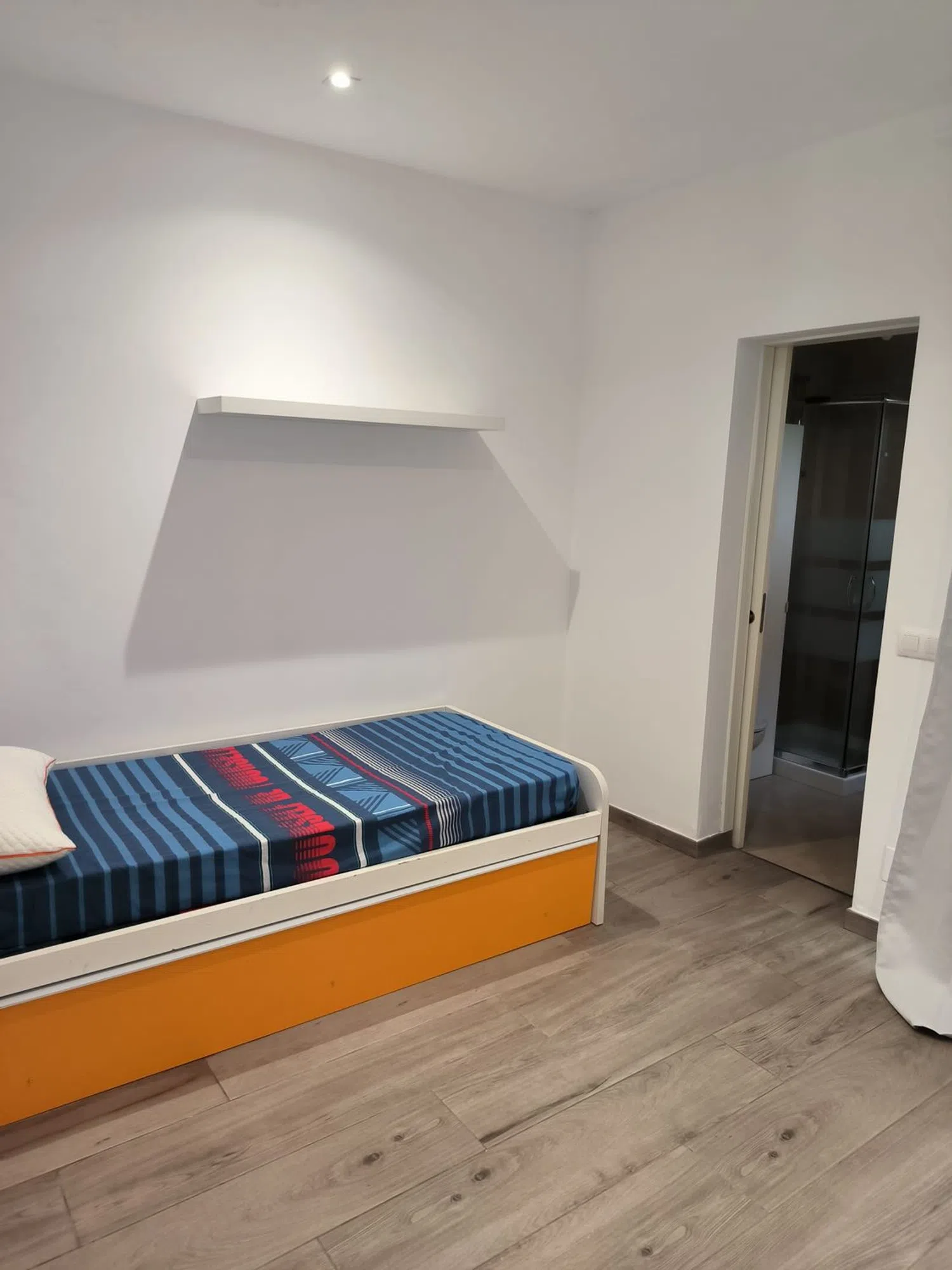 Chalet pareado en calle del Monestir, 10 - Foto 1