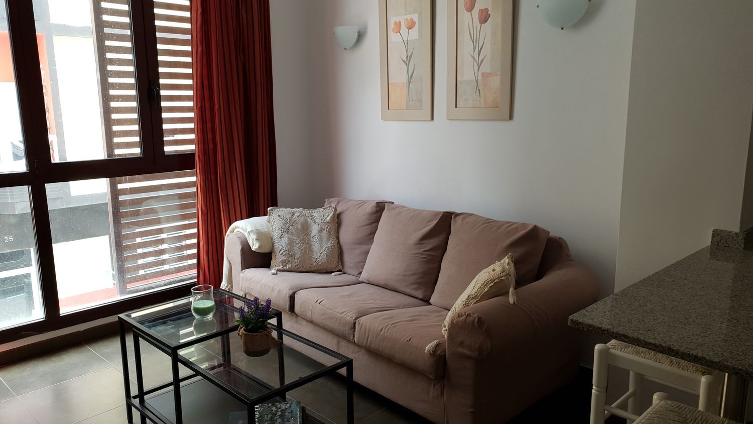 Piso en calle Obispo Rabadán, 32 - Foto 2