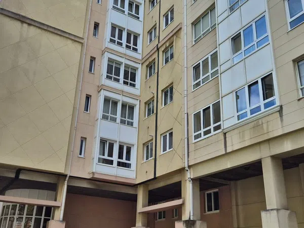Piso en Calle Manuel Azaña, 33 - Foto 2