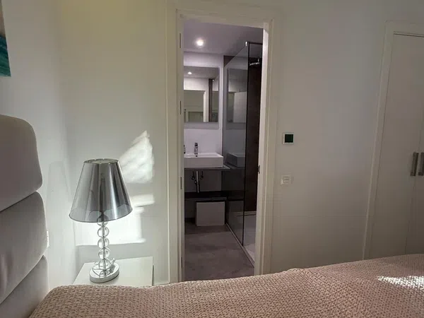 Piso en calle Lago de los Cisnes, 1 - Foto 14