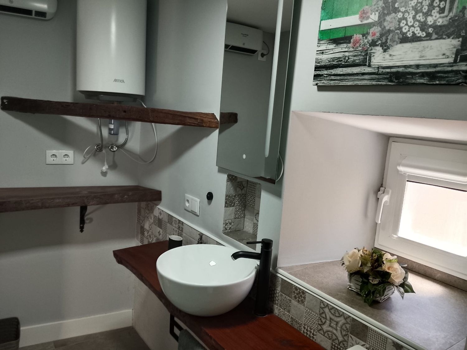 Estudio en Calle Pérez Galdós, 42 - Foto 18