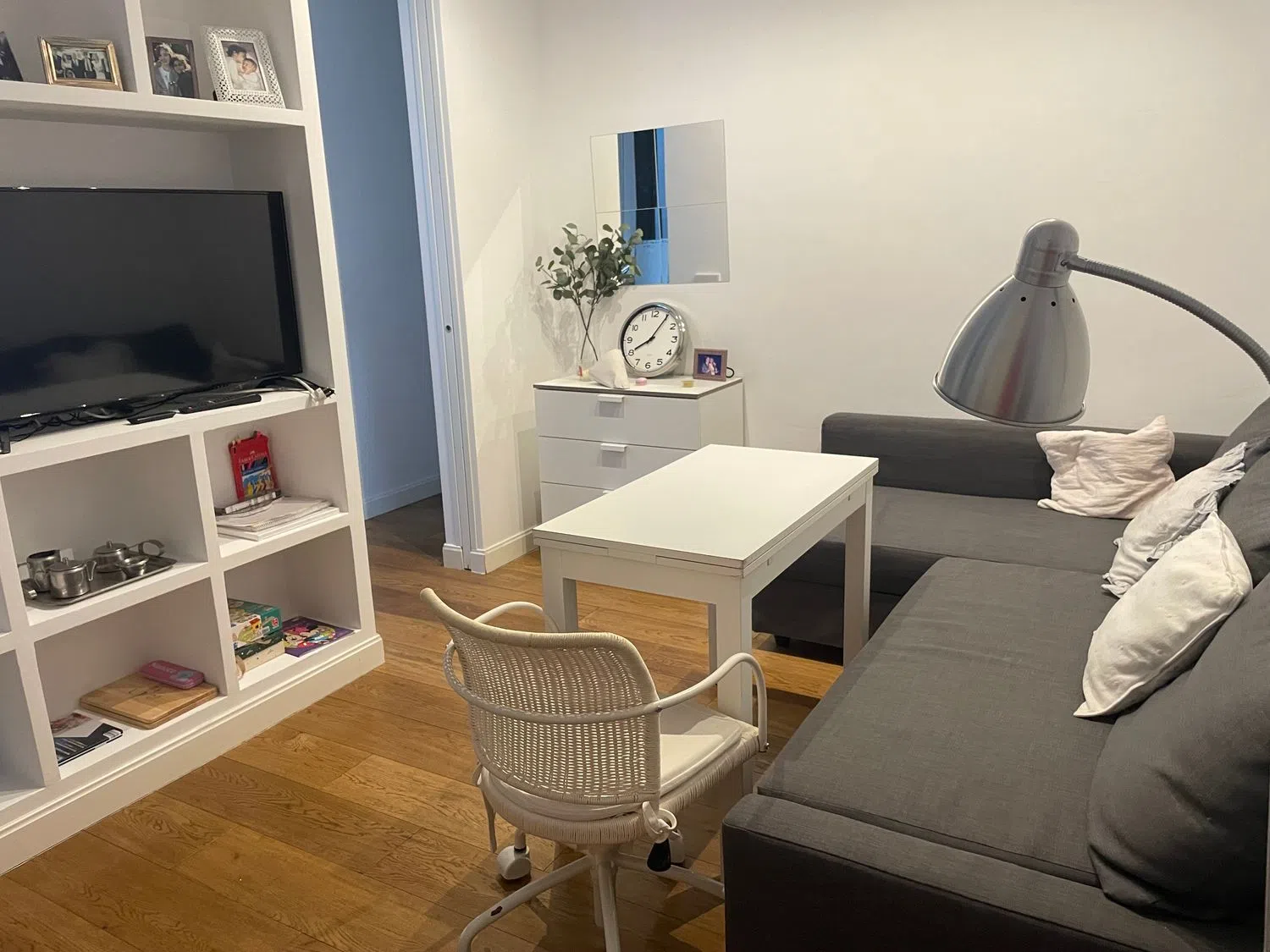 Ático en calle de Espronceda, 3 - Foto 2