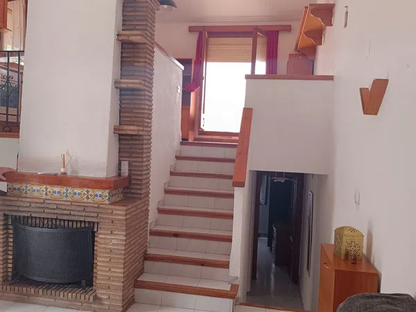 Chalet pareado en Camino Alt de Dénia a Xàbia, 64, El Montgó, El Montgó - Foto 10