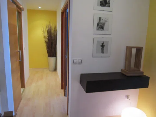 Piso en avenida Parque de la Alamedilla, 14 - Foto 21