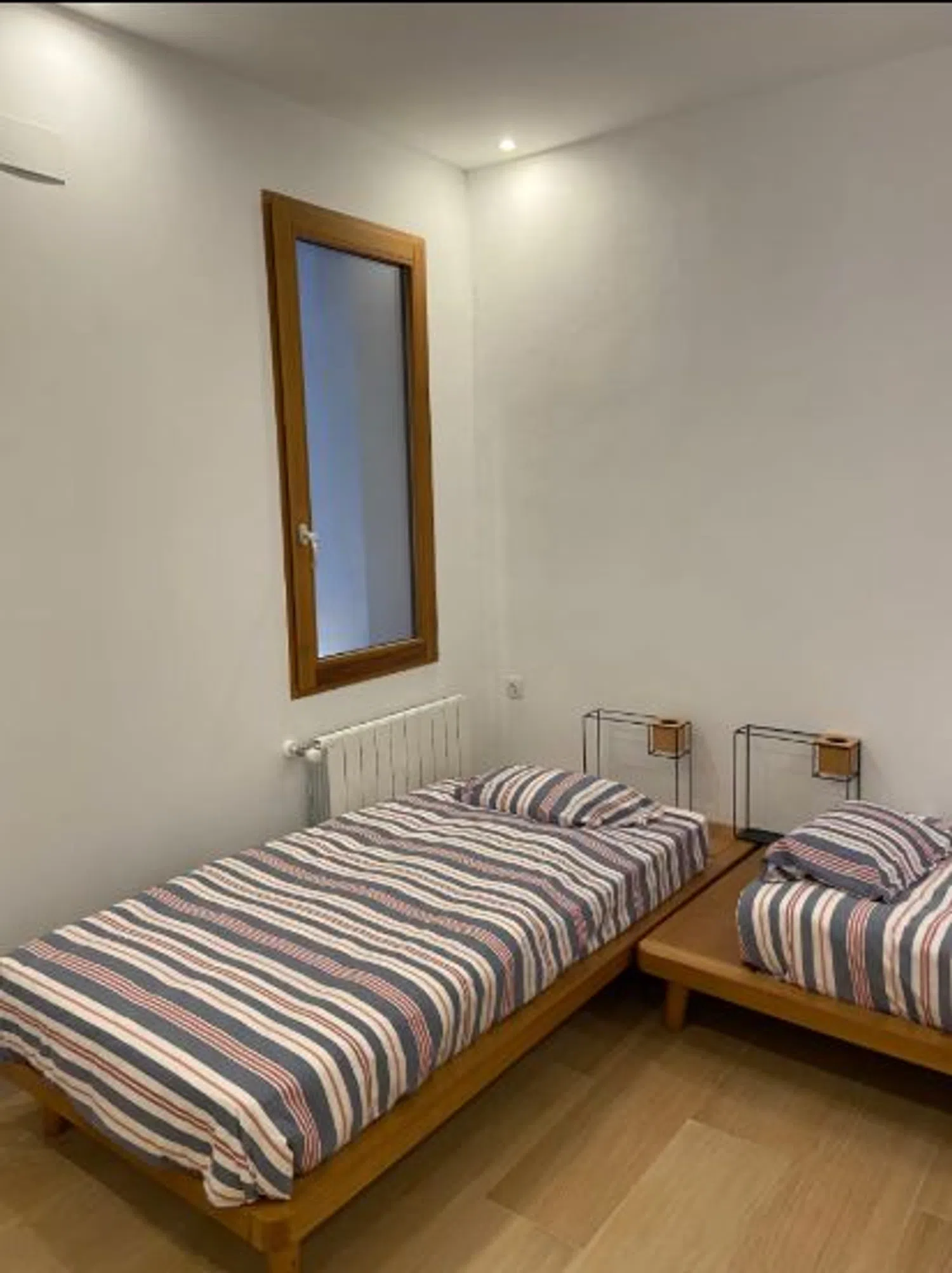 Piso en calle de Balmes, 3 - Foto 8