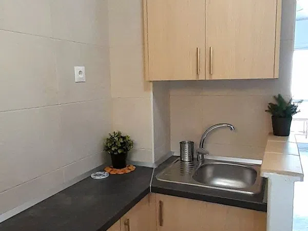 Estudio en Gamonal, 4, Parque de la Paloma, Parque de la Paloma - Foto 34