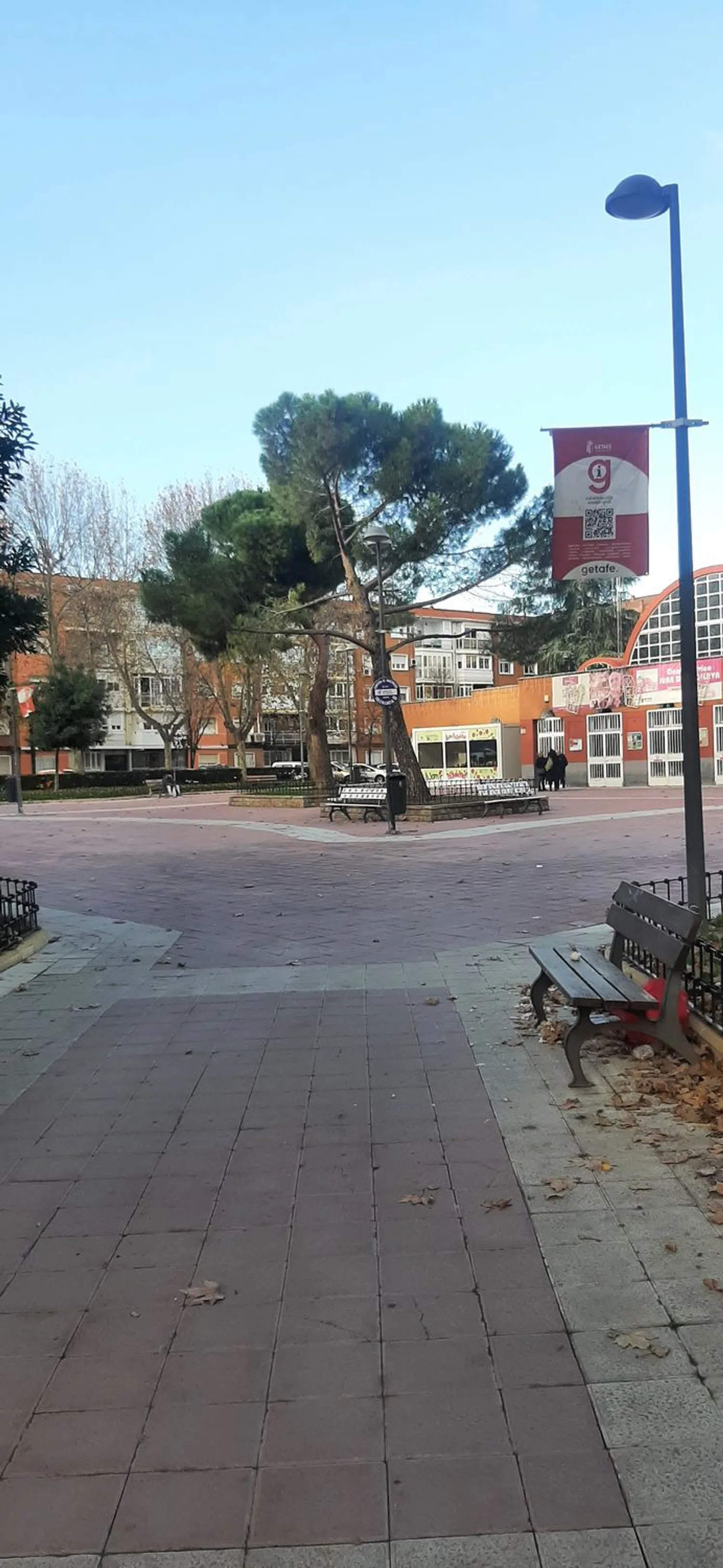 Piso en calle Mérida, 5 - Foto 23