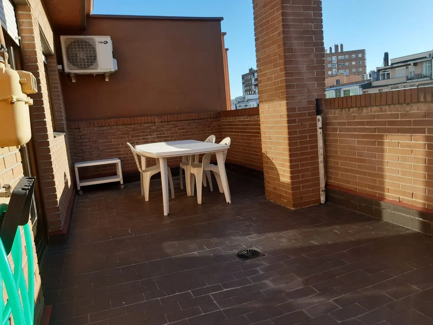 Ático en Barrio Palos de la Frontera - Foto 18