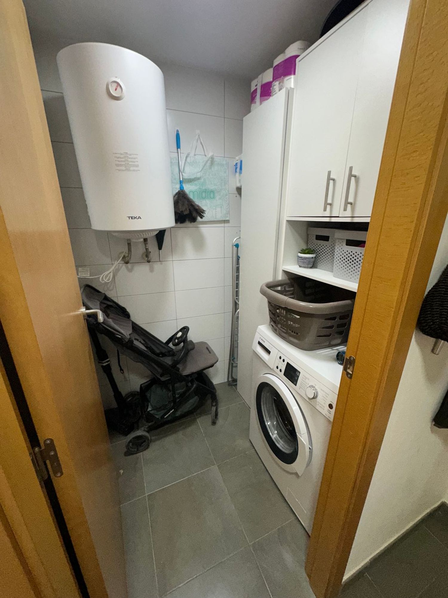 Piso en Calle de Juan Sebastián el Cano, 22, Centro, Centro - Foto 5