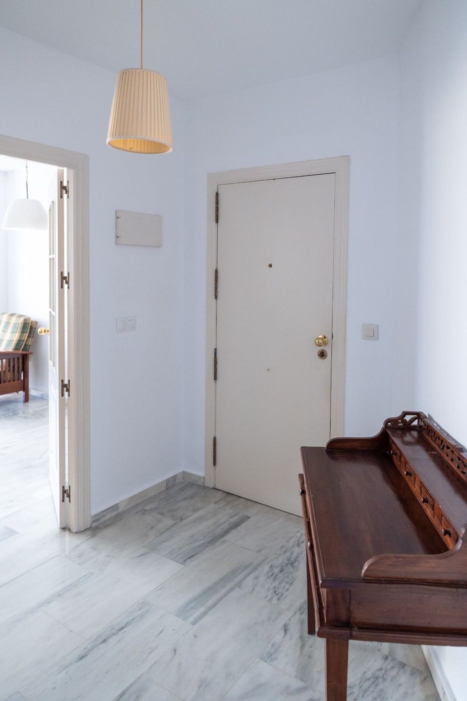 Piso en Calle Arquitecto Alonso Carbonell, 32, Pedregalejo - Morlaco - Foto 3