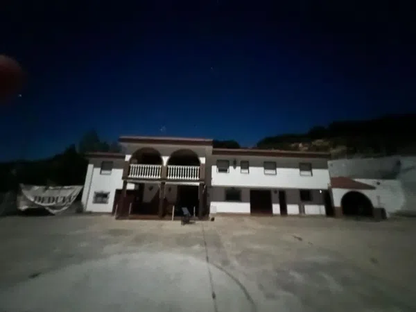 Casa rural en Paraje Los Morteros, 84 parcelay - Foto 12