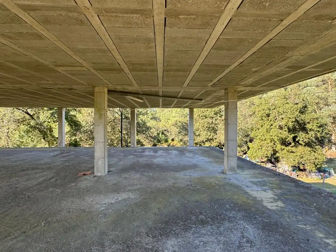 Chalet en  Rúa Baixada á Praia de Menduíña 10 - Foto 31