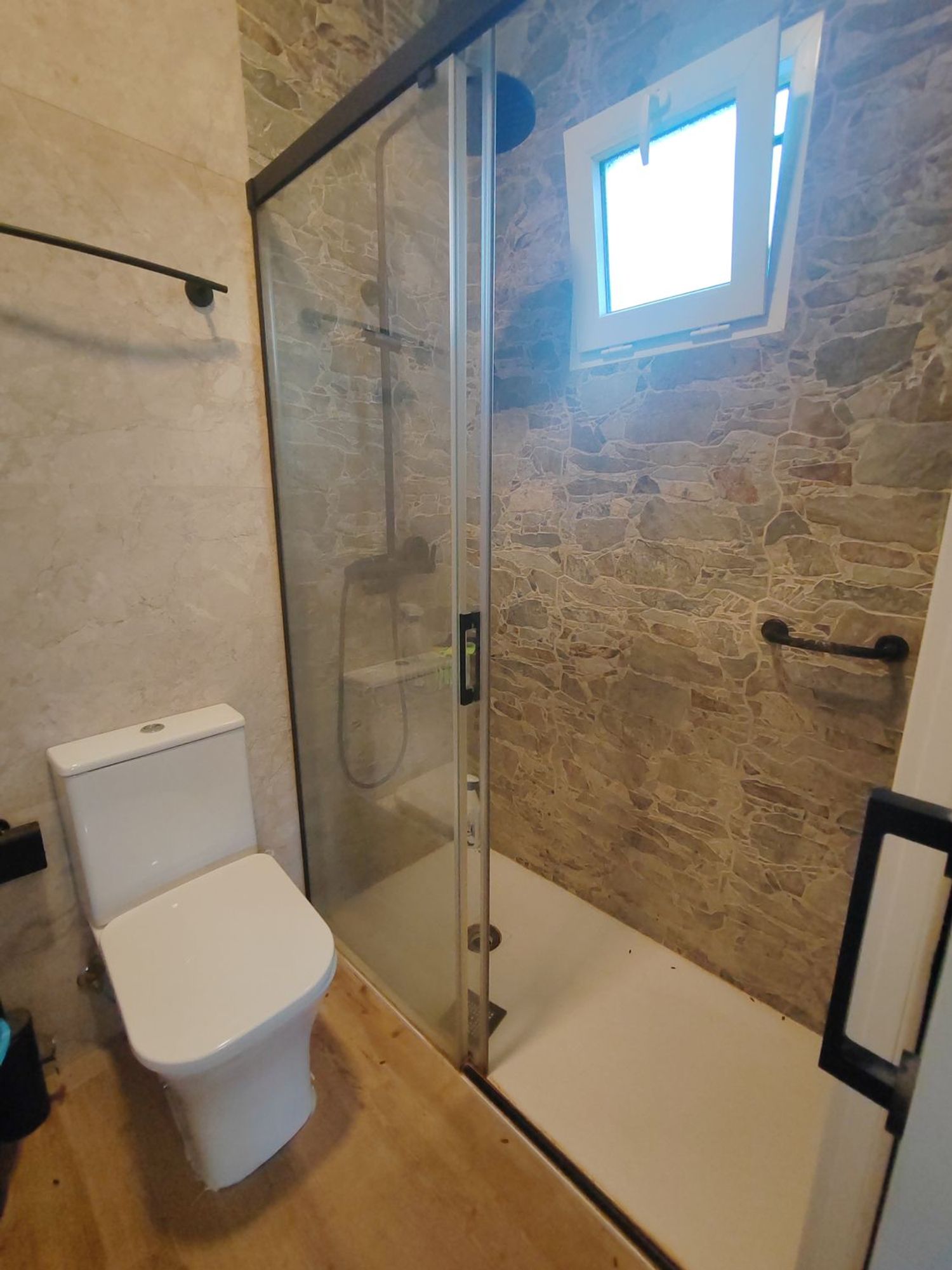 Casa rural en carretera de Matamoros, 1 - Foto 3