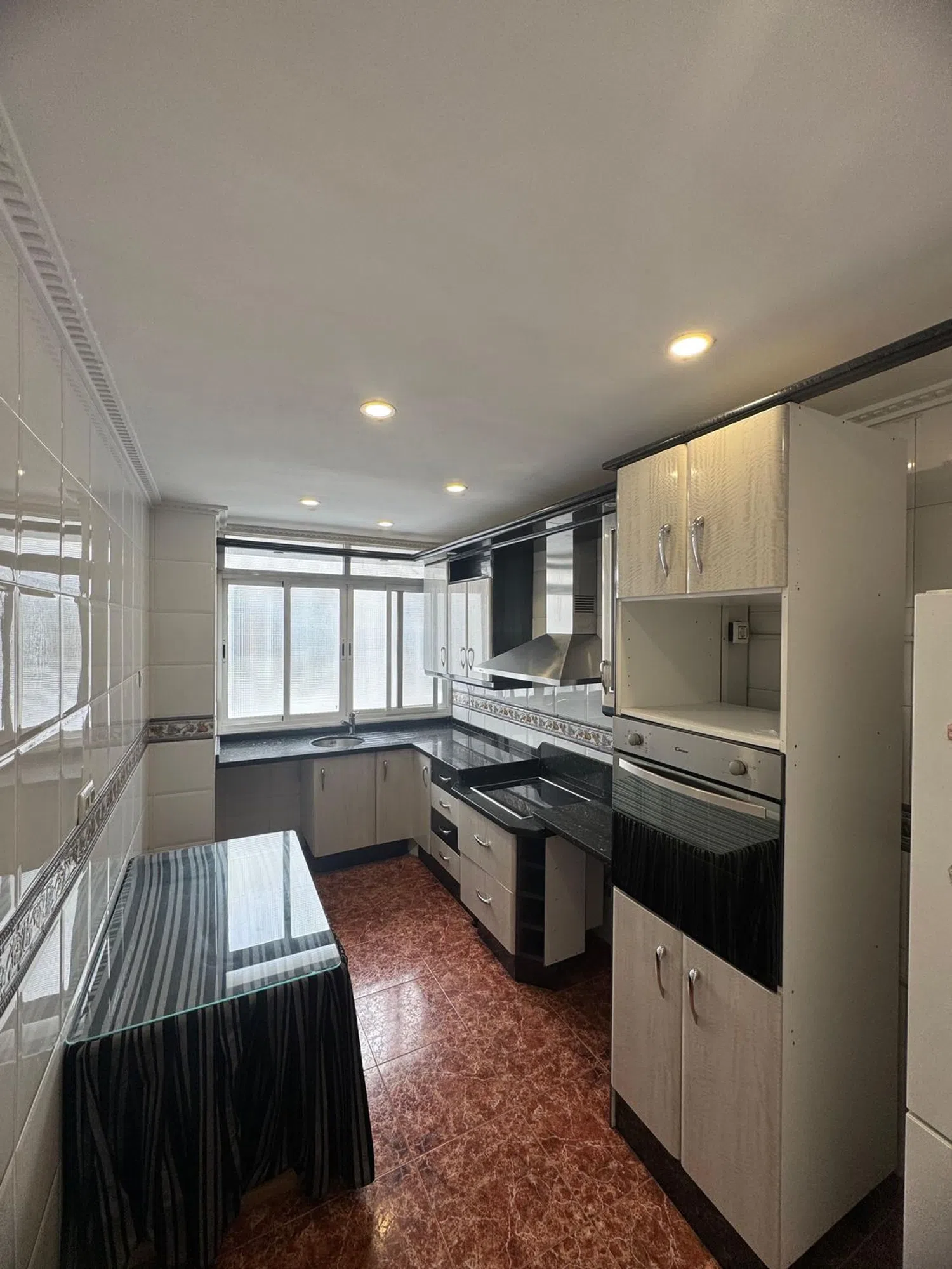 Piso en calle Padre Maruri, 11 - Foto 7