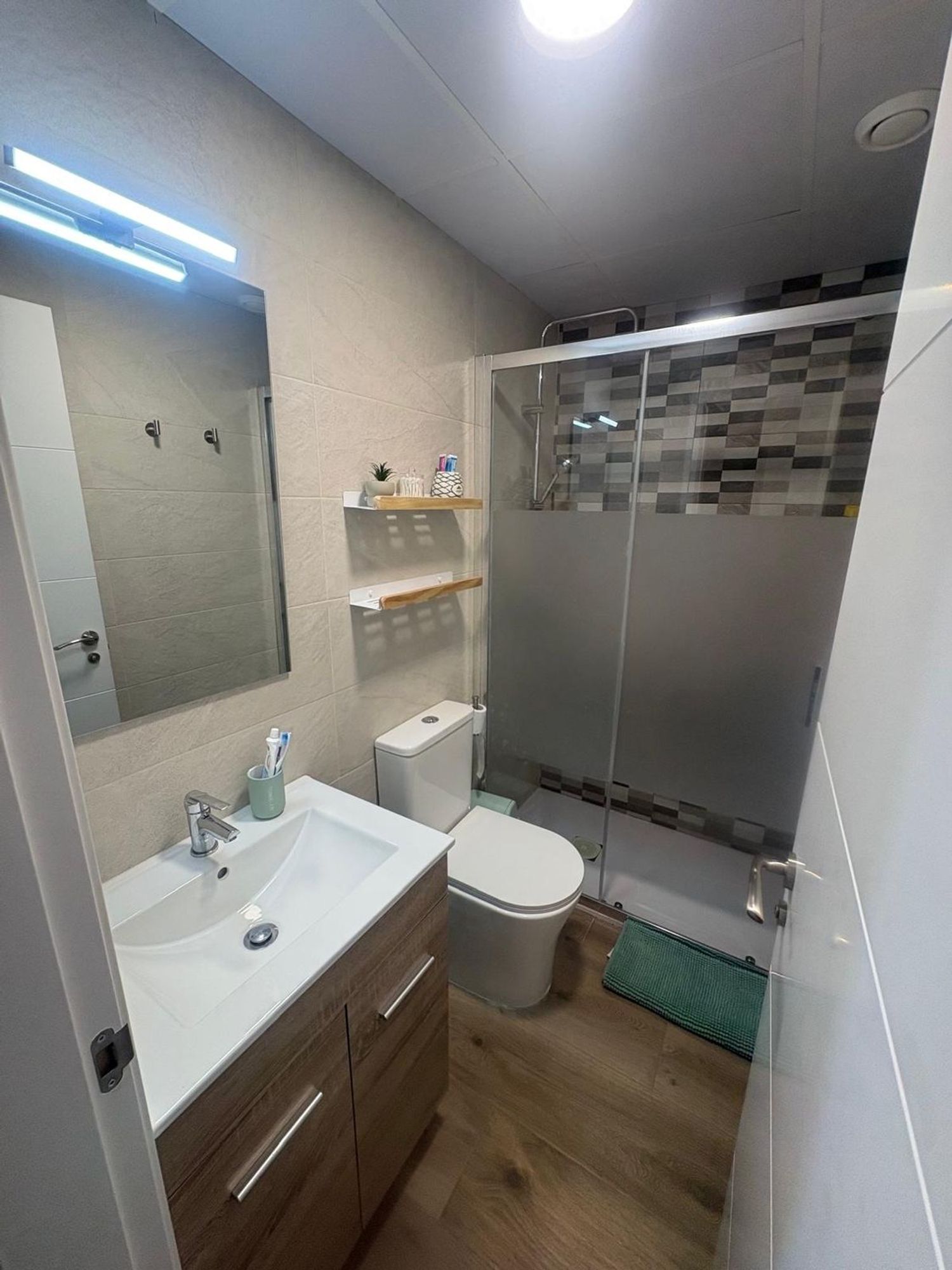 Piso en Calle del Cap d'Irta, 5, Mareny de Barraquetes - Foto 12