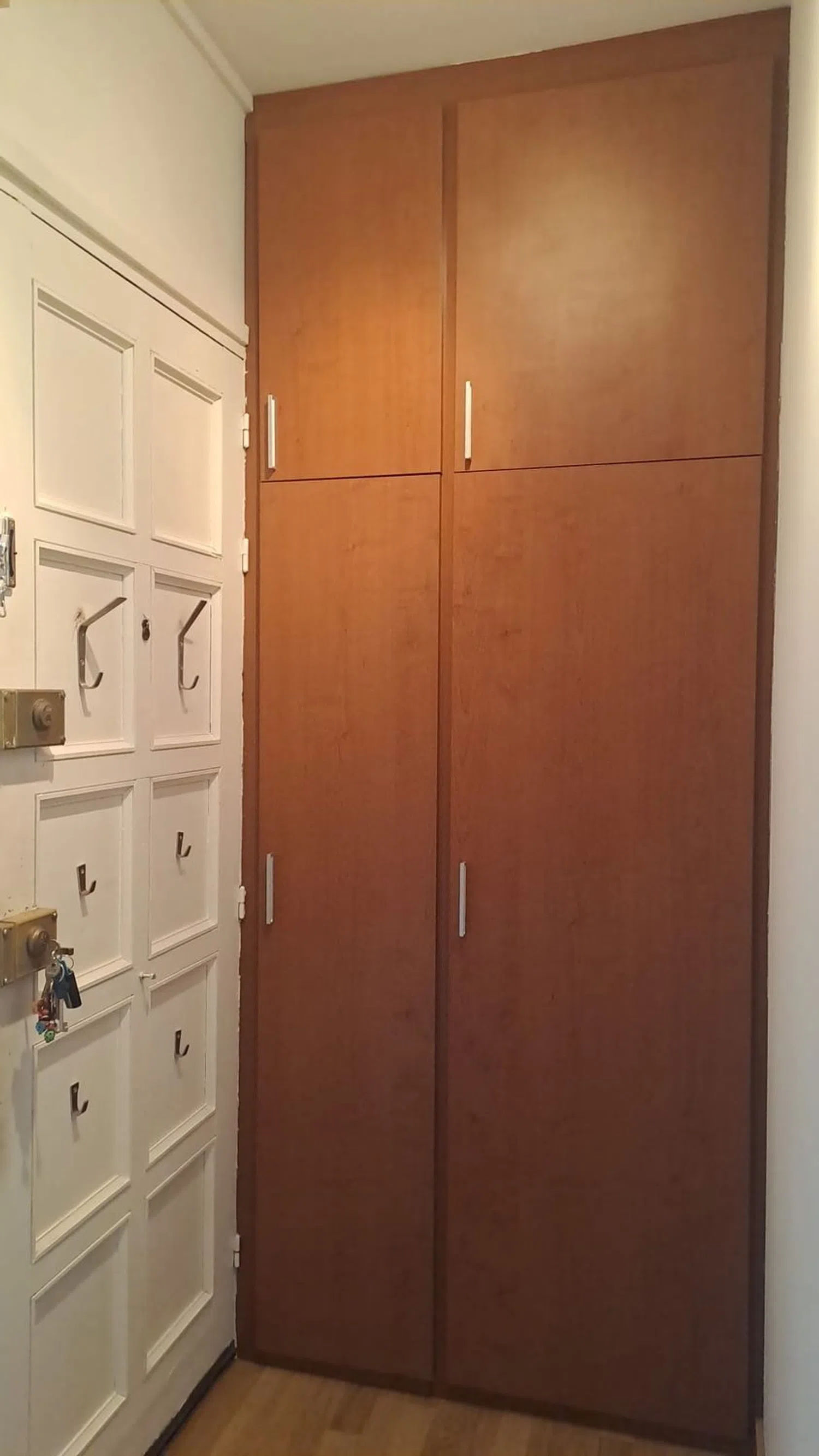 Estudio en calle de Xifré, 50 - Foto 4