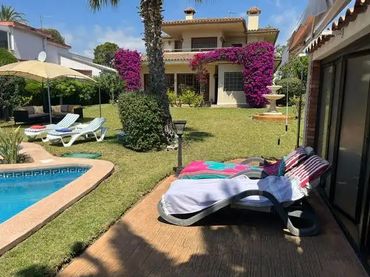Chalet en  Carrer Saturn 20 - Foto 2