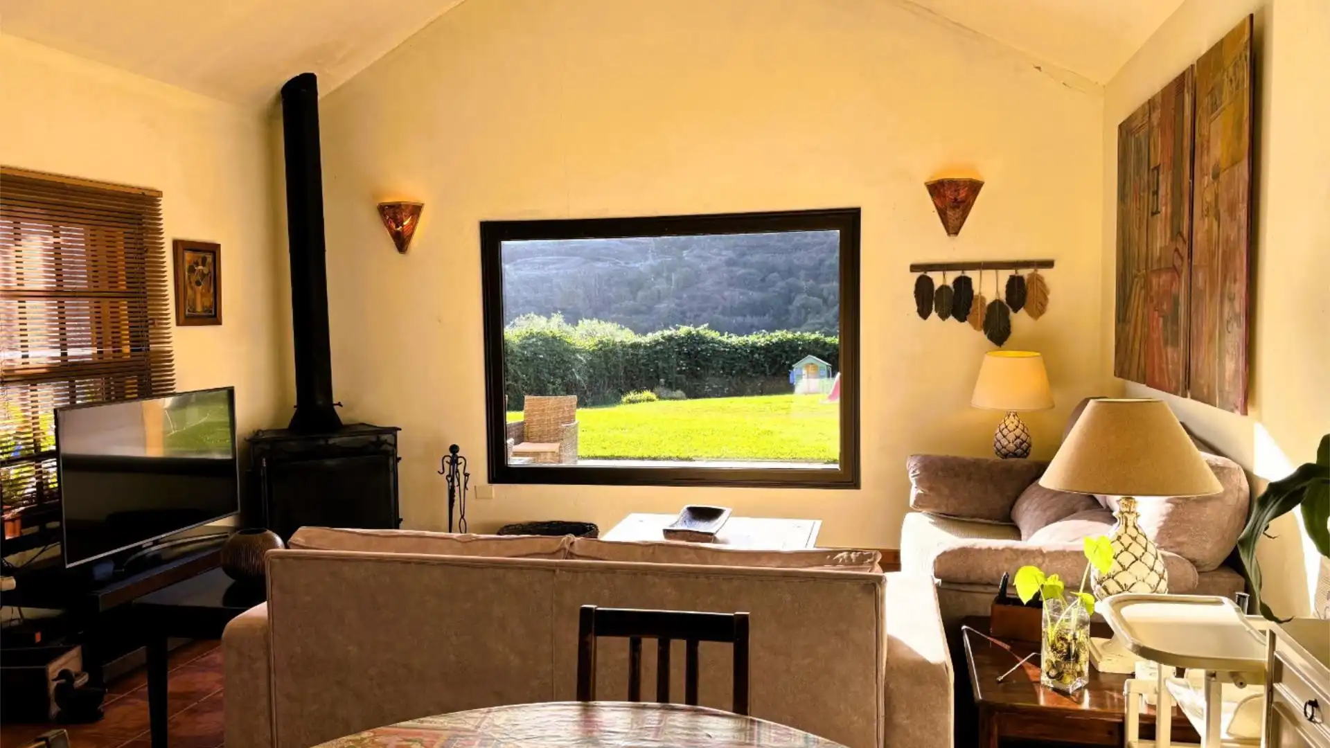 Chalet en  Lugar Pinar de Ojeda 24 - Foto 5