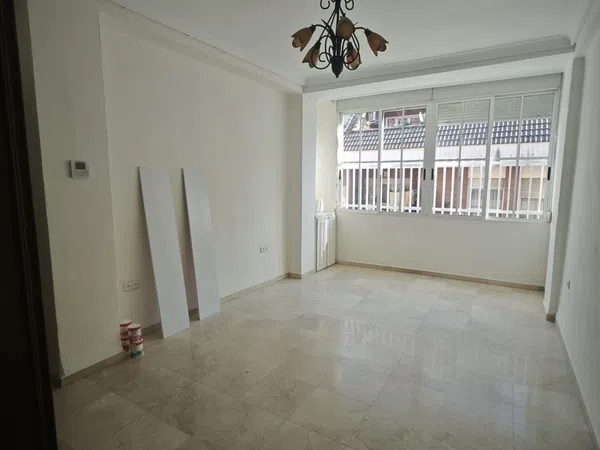 Piso en calle Virgen de la Cinta, 29 - Foto 2