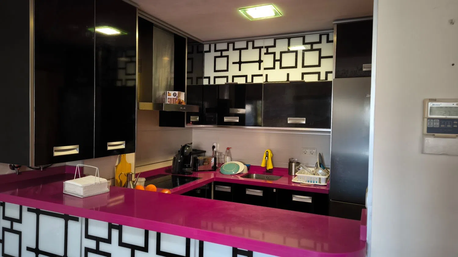 Piso en avenida de la Ilustración, 123 - Foto 9