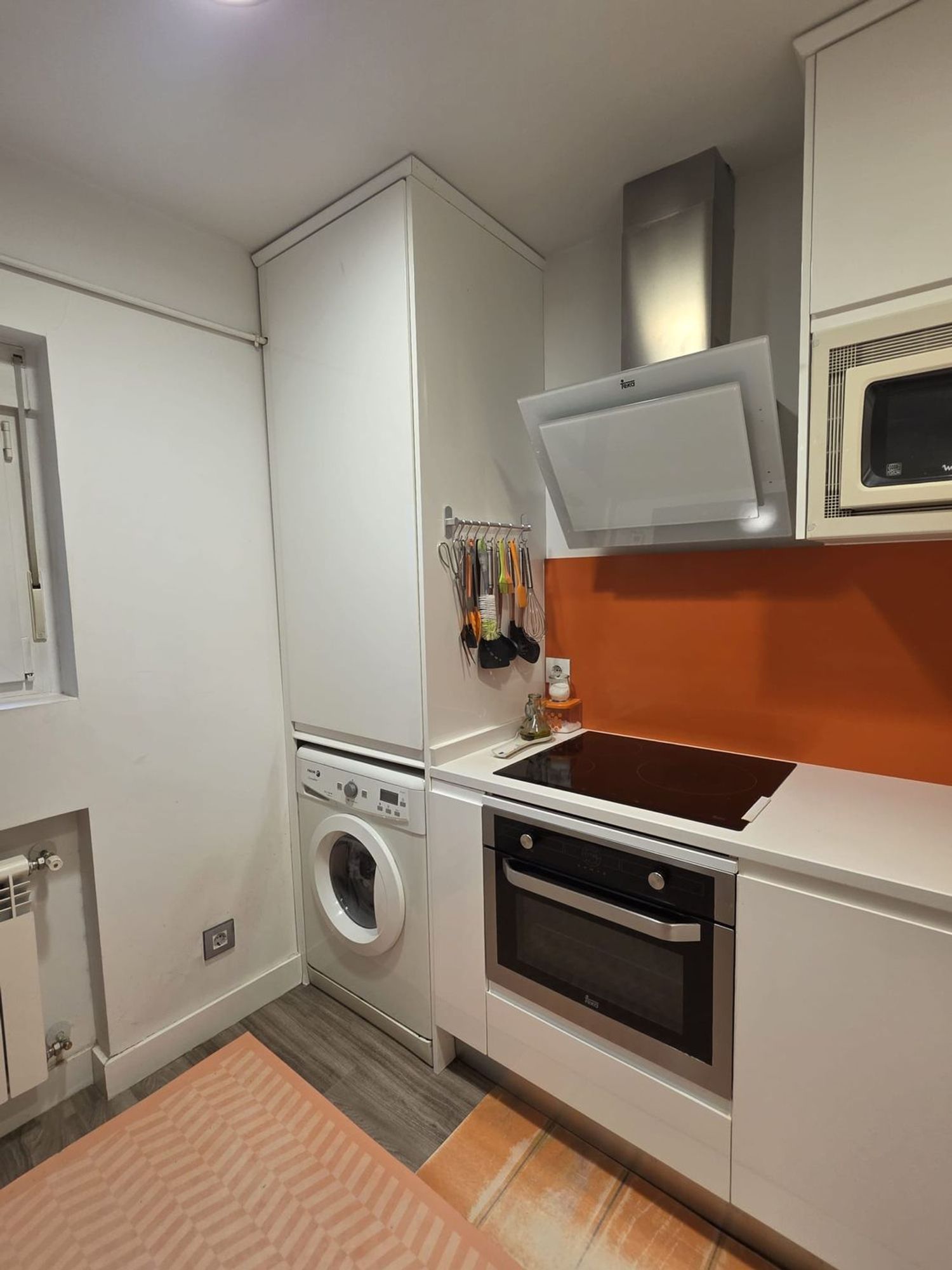 Piso en calle Doña Francisquita, 13 - Foto 19