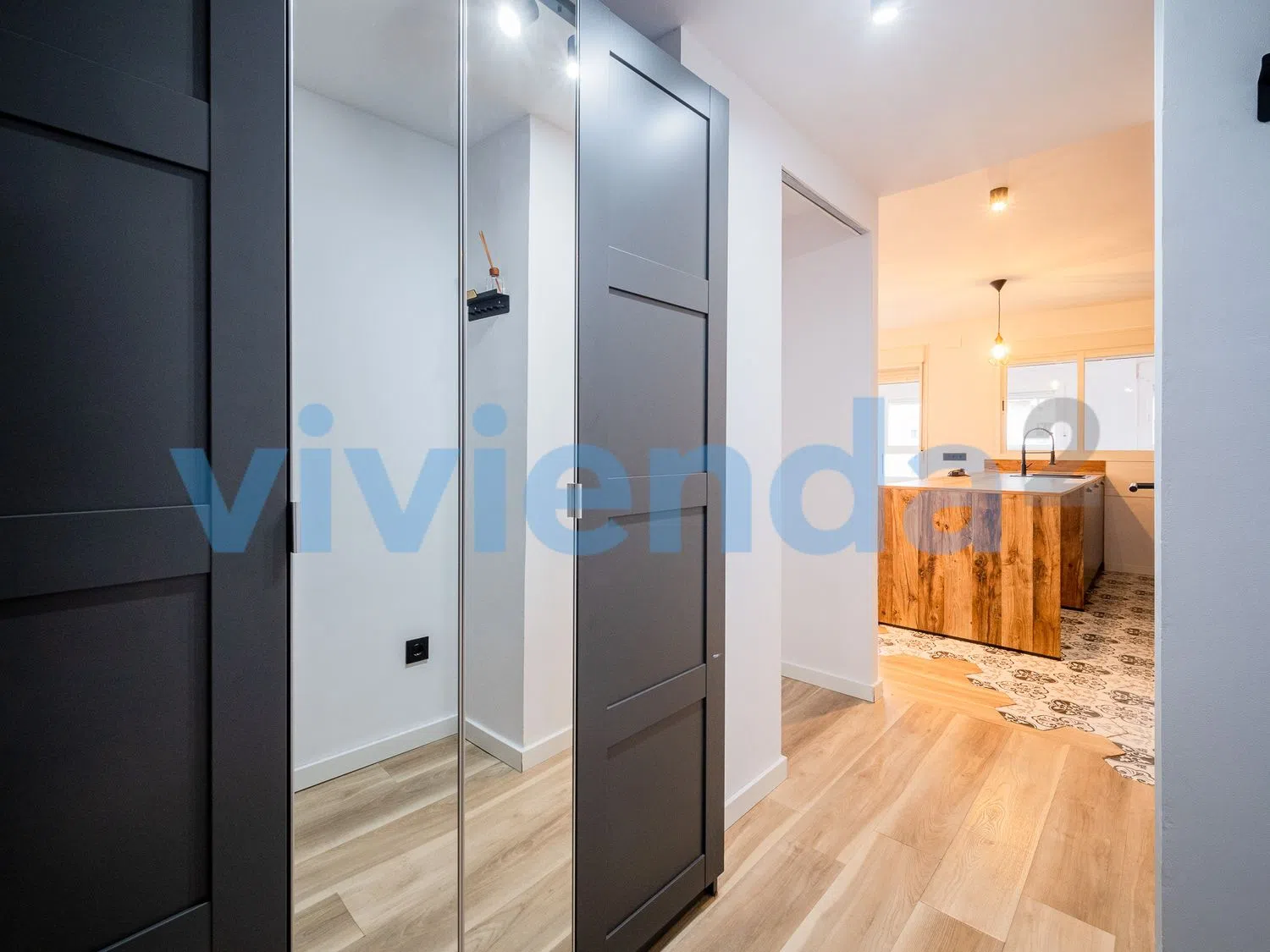 Piso en Barrio Pinar del Rey - Foto 22