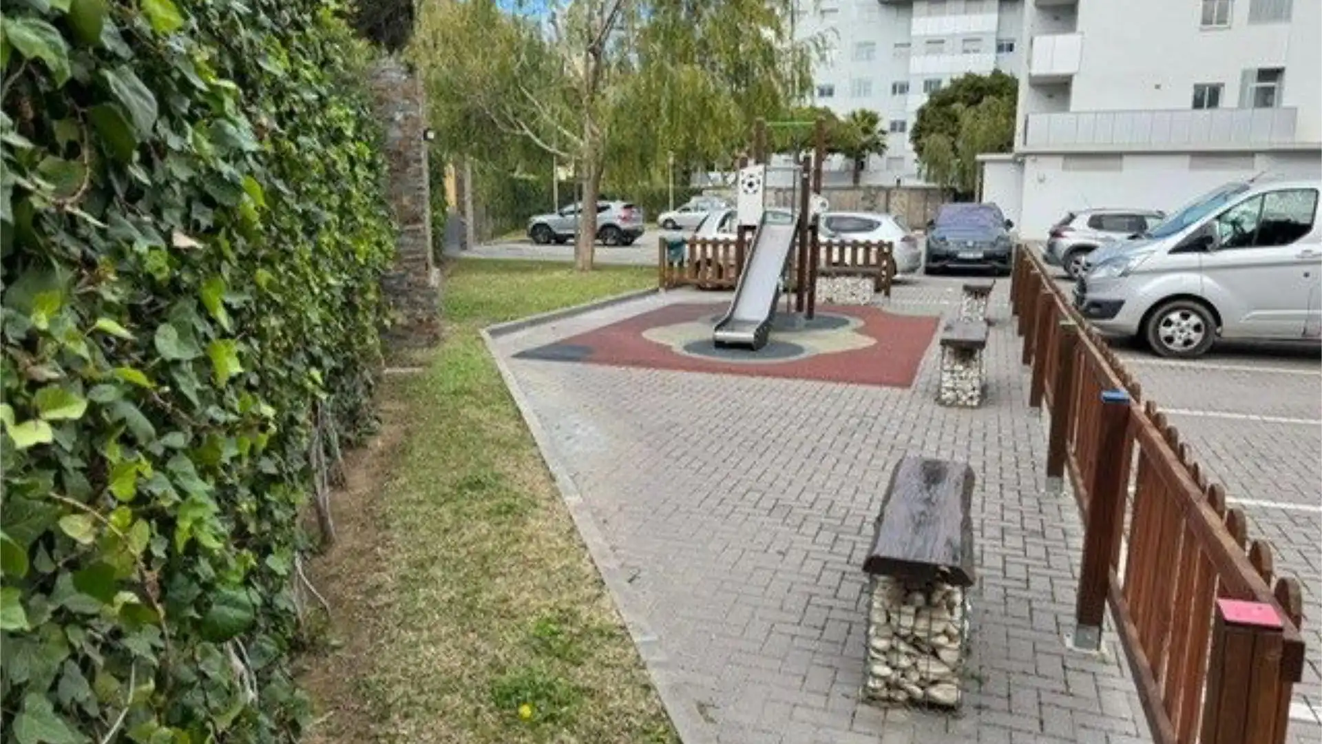 Piso en  Calle San Manuel 7 - Foto 15