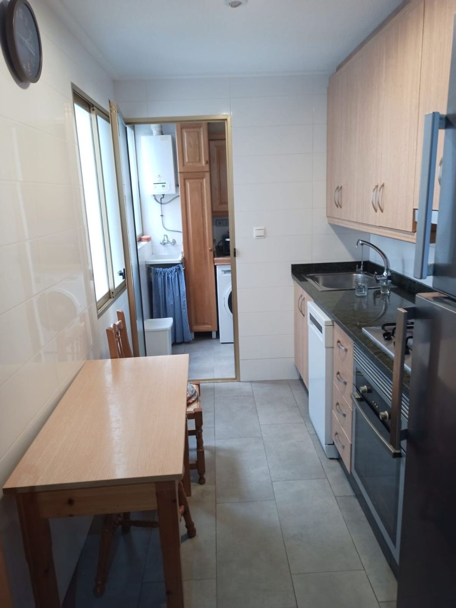 Piso en Calle Almirante Antequera, 2, Playa Levante, Playa Levante - Foto 20
