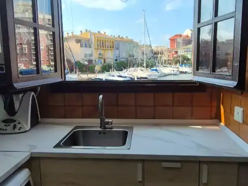 Apartamento en  Calle Ronda del Port 6B - Foto 16