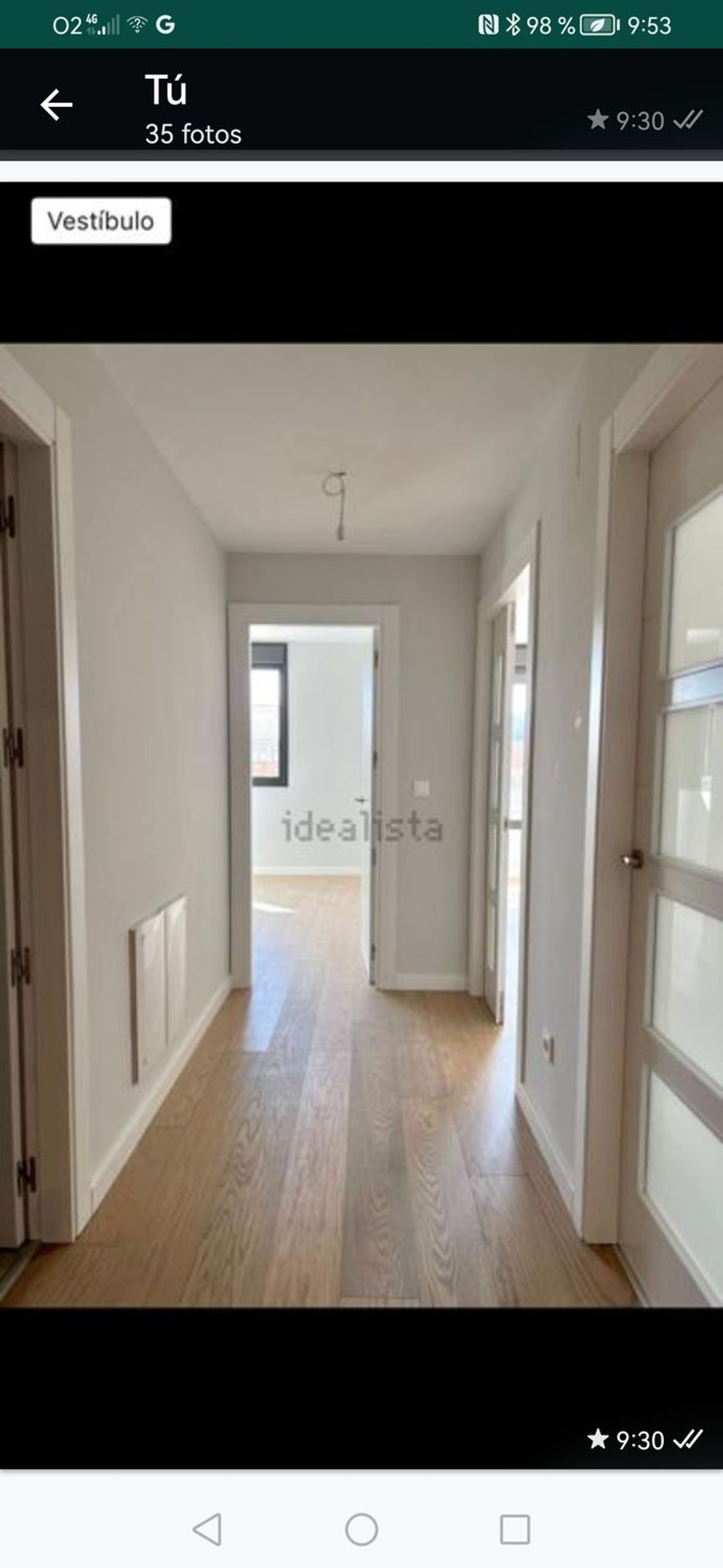 Piso en Calle Jardines, 32, Cardenal Cisneros, Cardenal Cisneros - Foto 6