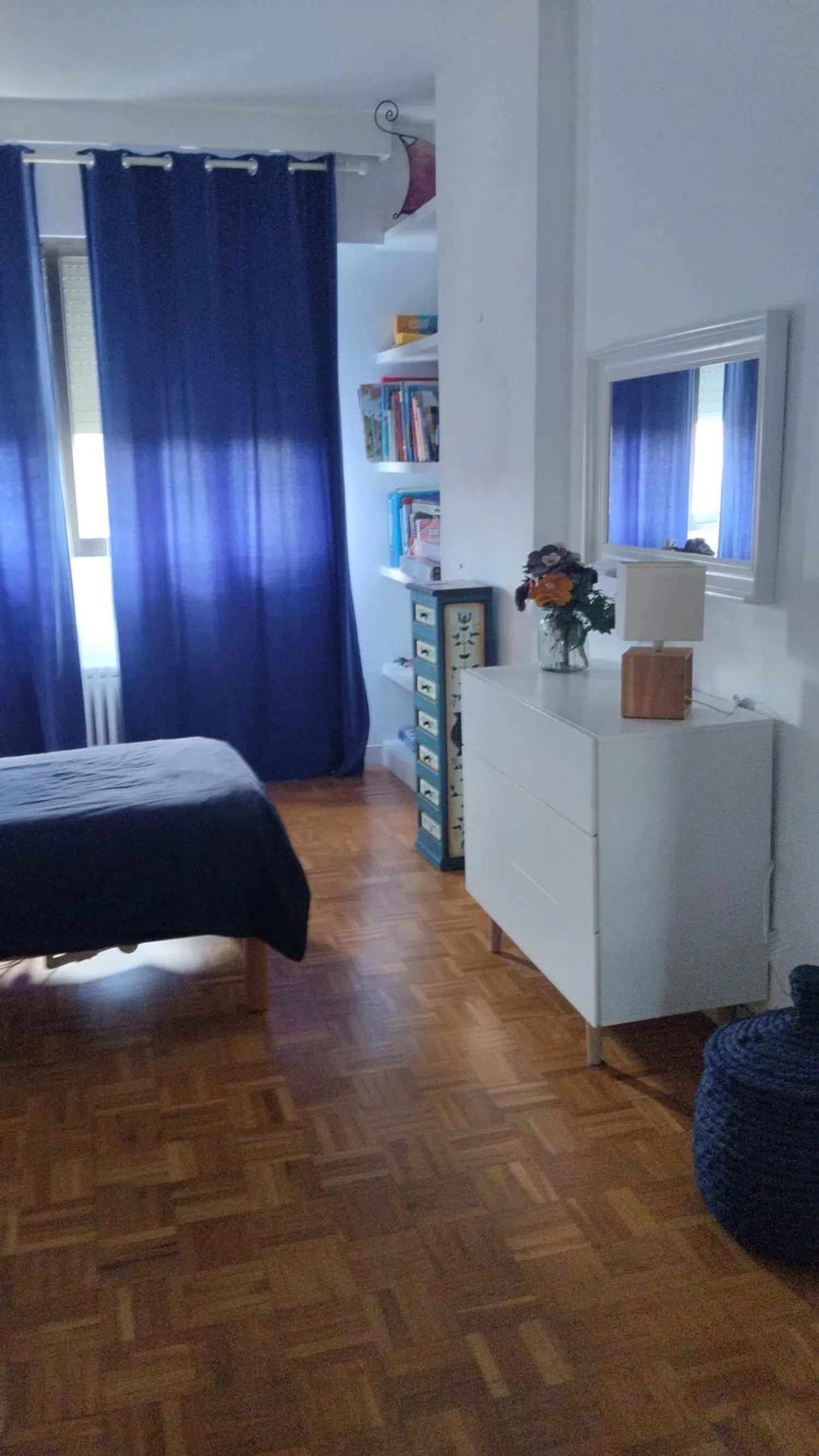 Piso en plaza Cancillería, 2 - Foto 18