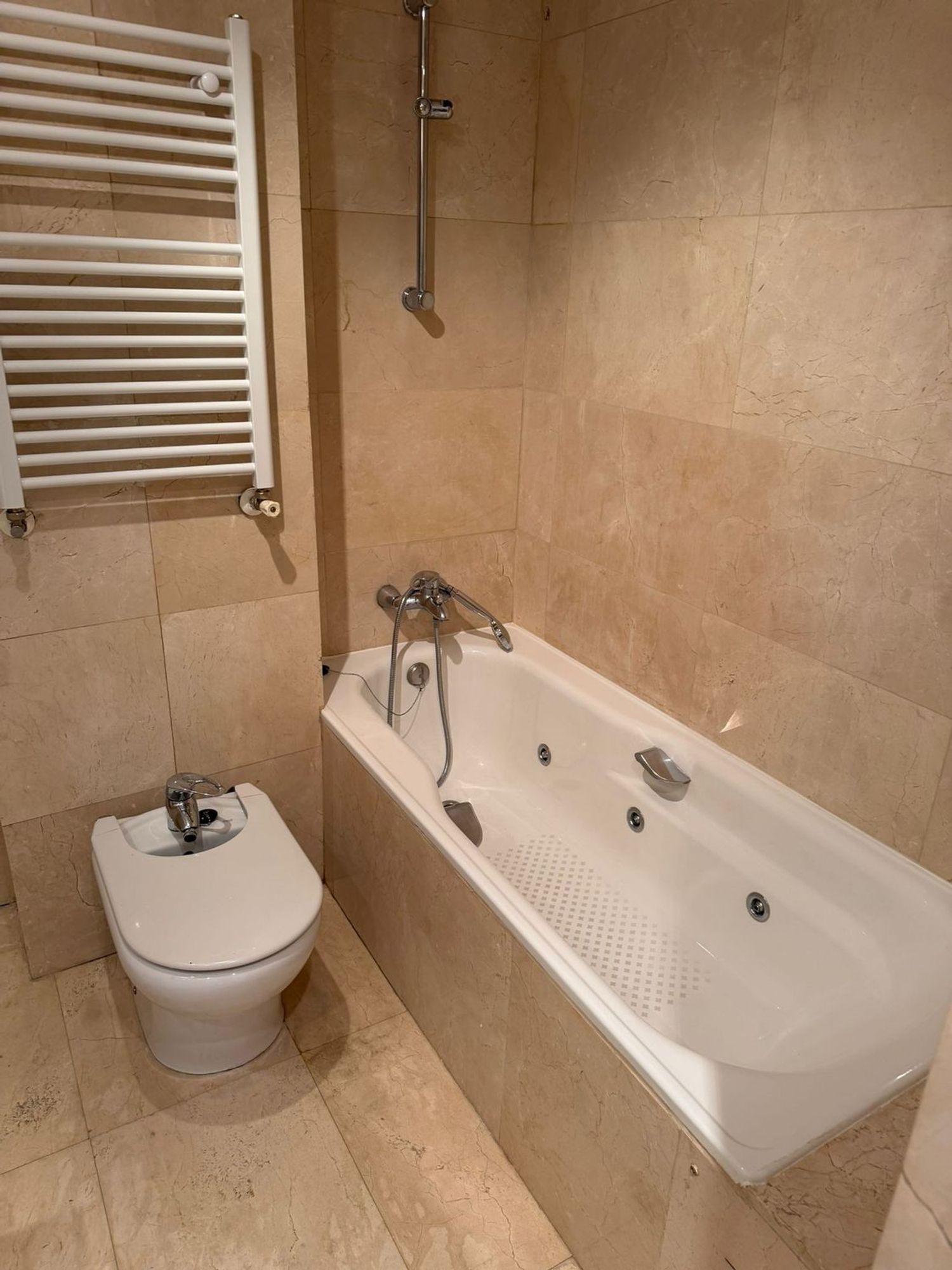 Piso en paseo de los Parques, 6 - Foto 24