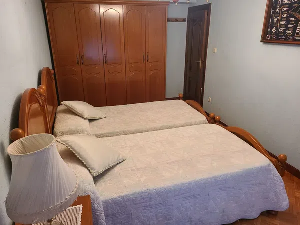 Piso en Calle Arcipreste de Hita, 16, El Natahoyo - Foto 4