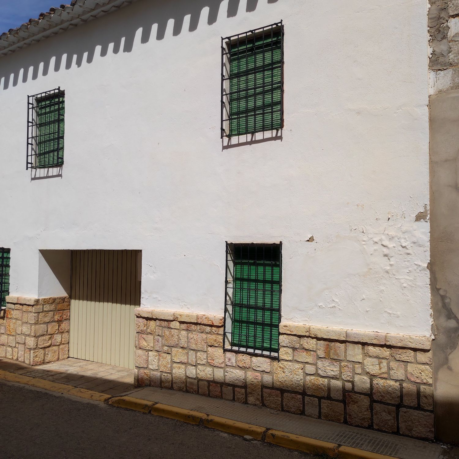 Casa de pueblo en Calle Don Eugenio Lahiguera, 2 - Foto 2