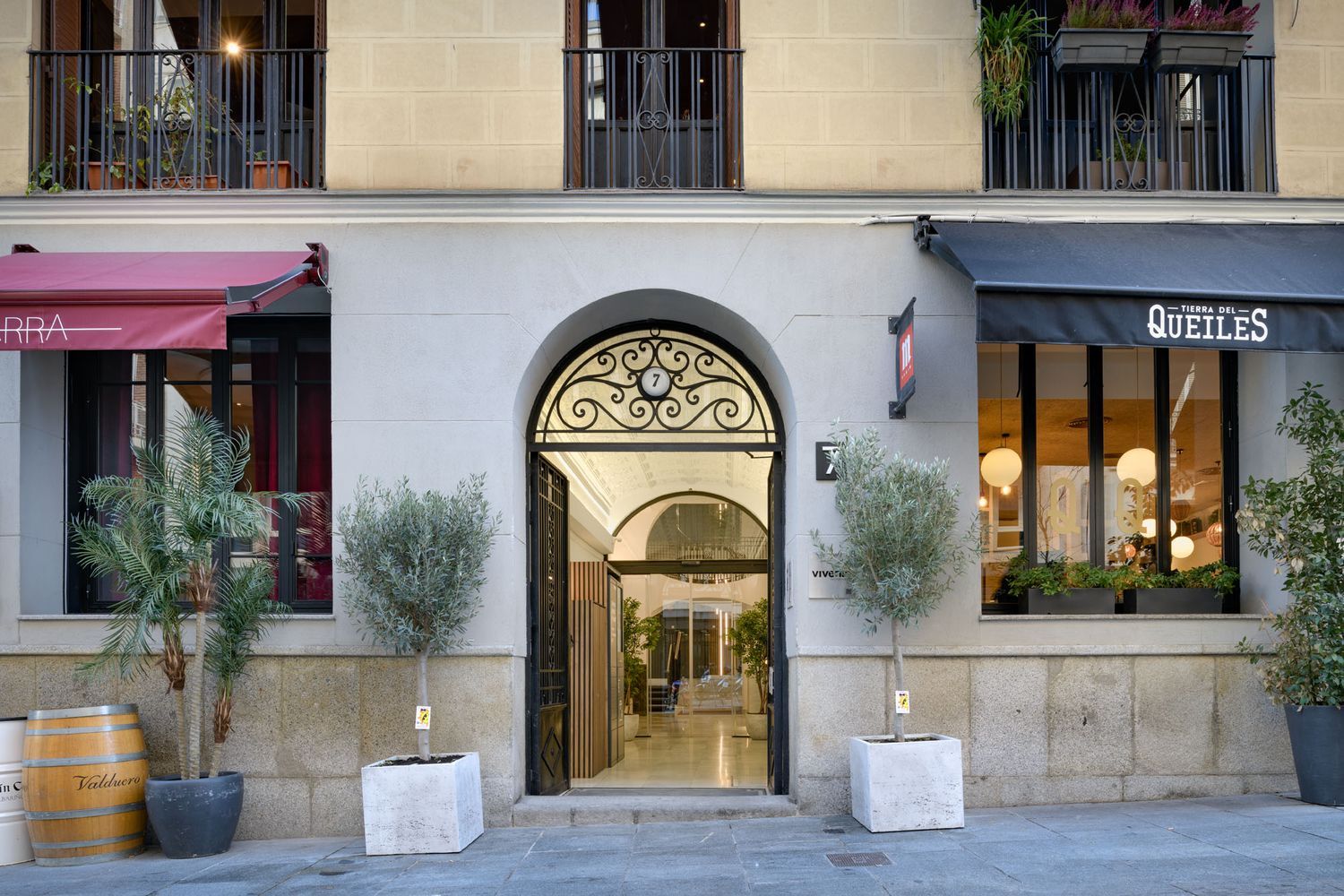 Piso en calle de Hermosilla, 7 - Foto 54