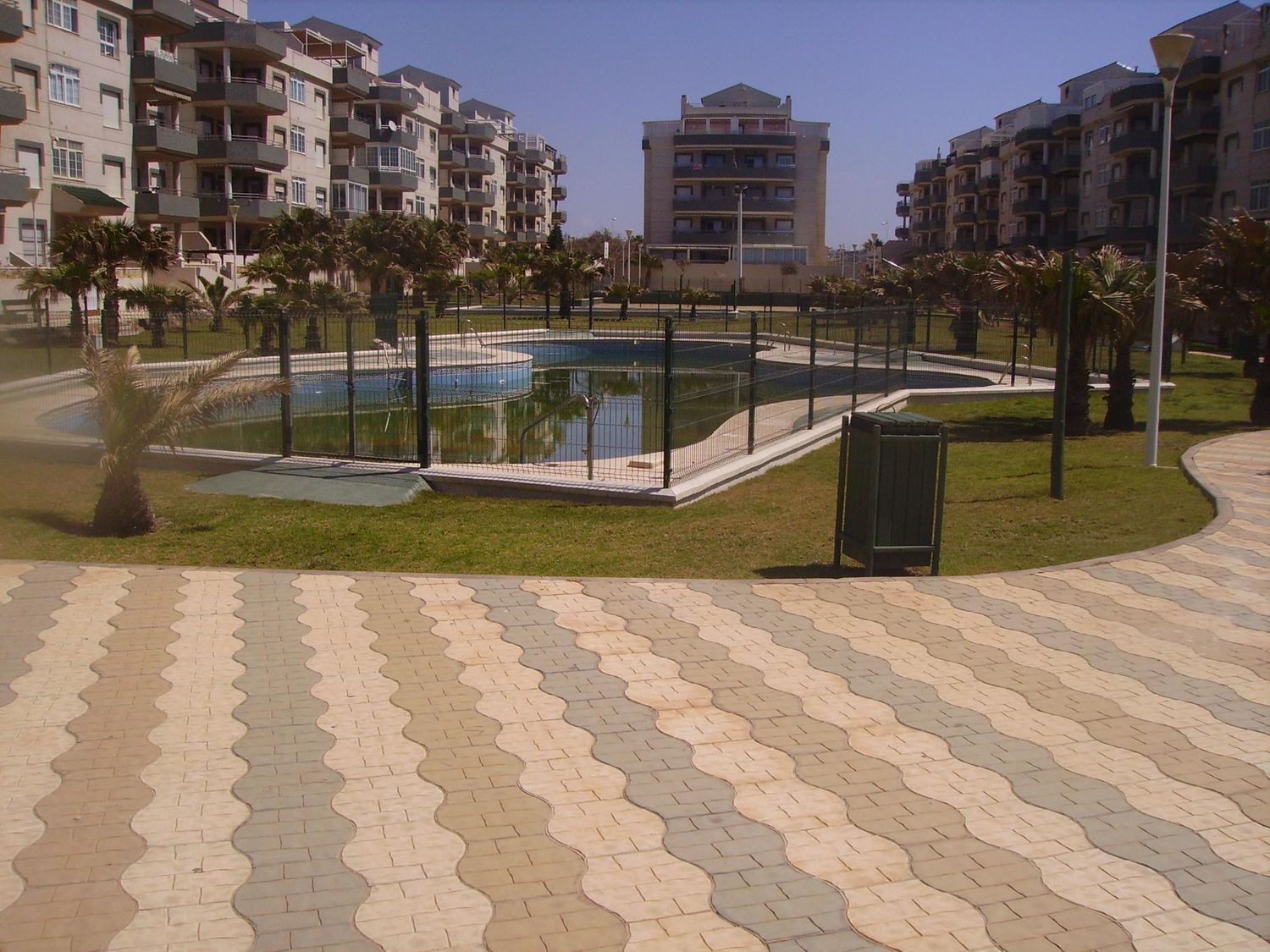 Piso en Paseo, 2, Retamar, Retamar - Foto 14