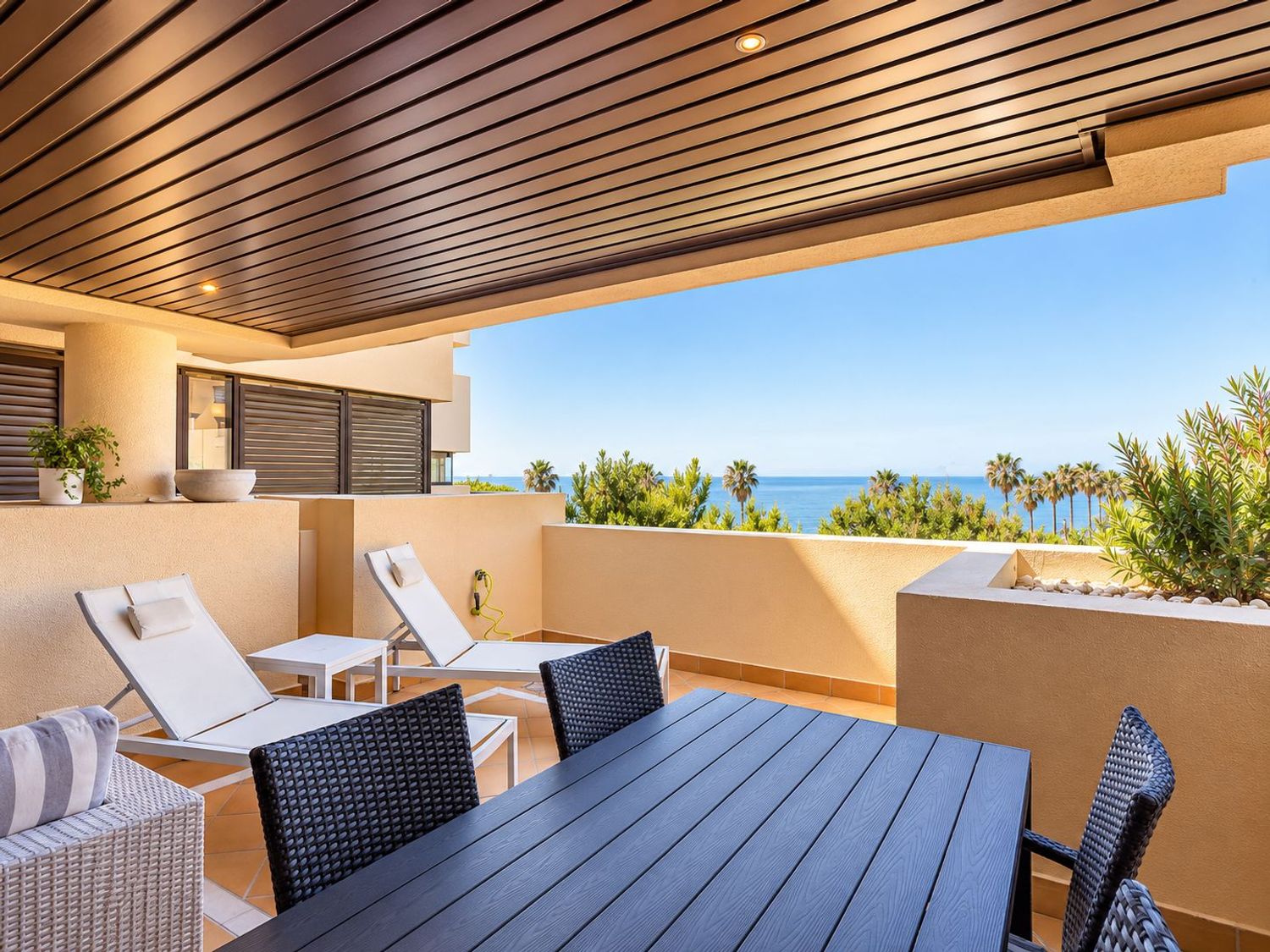 Piso en Calle del Mare Nostrum, 42, Kempinski - Foto 28