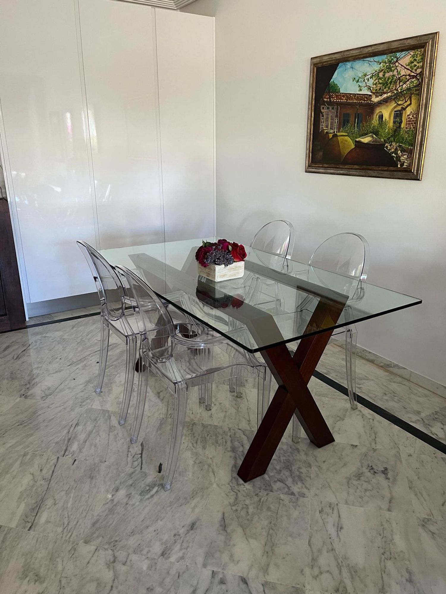 Piso en avenida Reina Doña Sofia, 1 - Foto 6