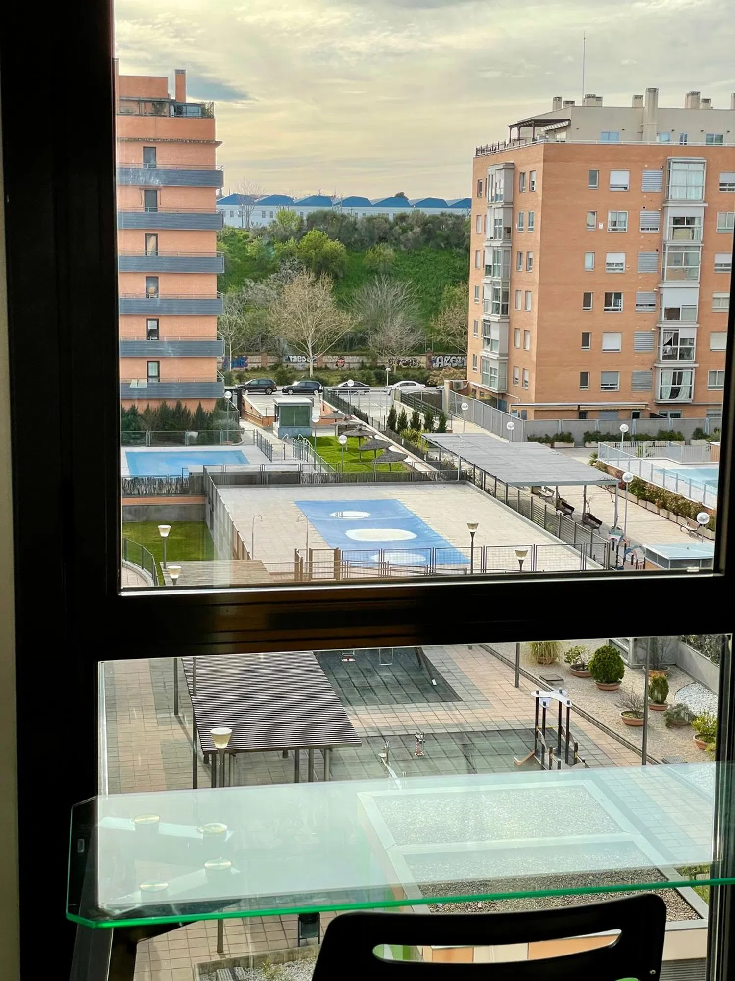 Piso en avenida del Camino de Santiago, 1 - Foto 16