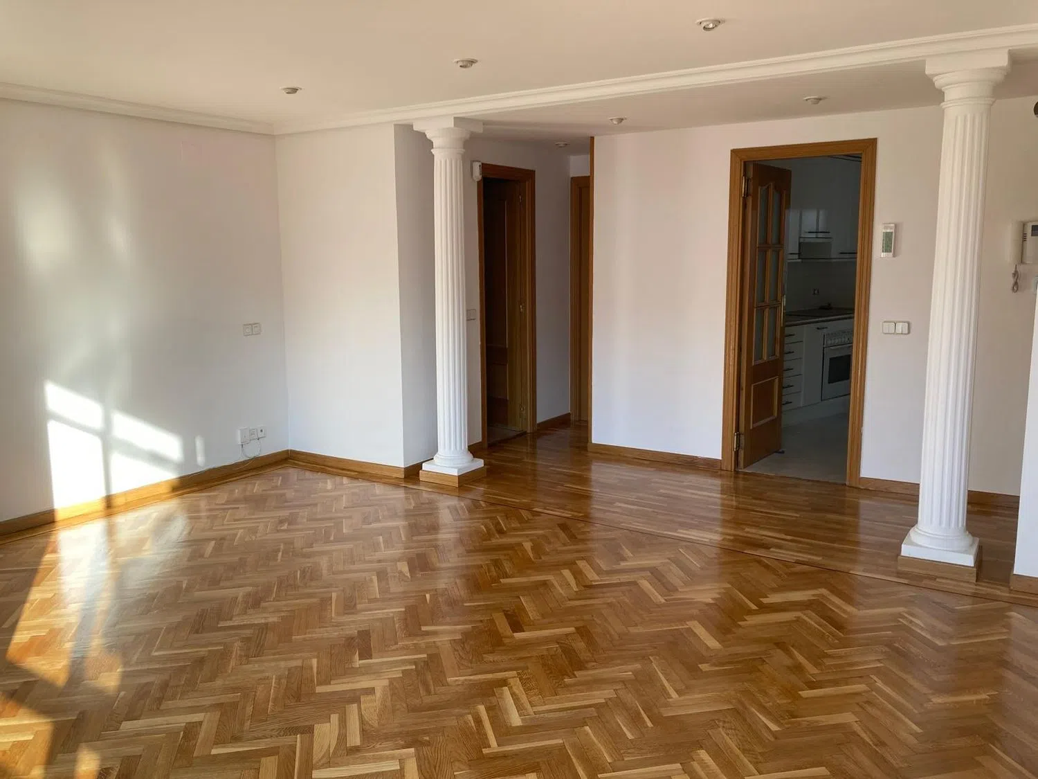 Piso en calle de Antonia Ruiz Soro, 4 - Foto 4