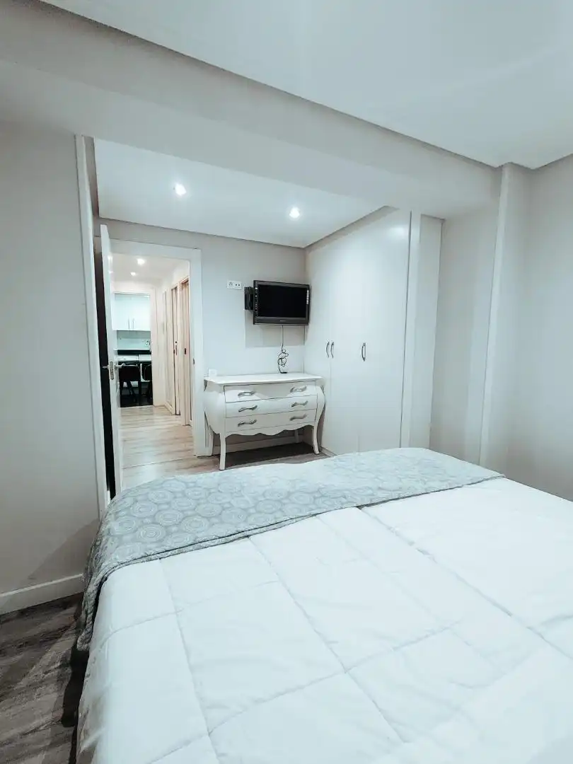 Piso en  Calle Santa Clara 6 - Foto 3