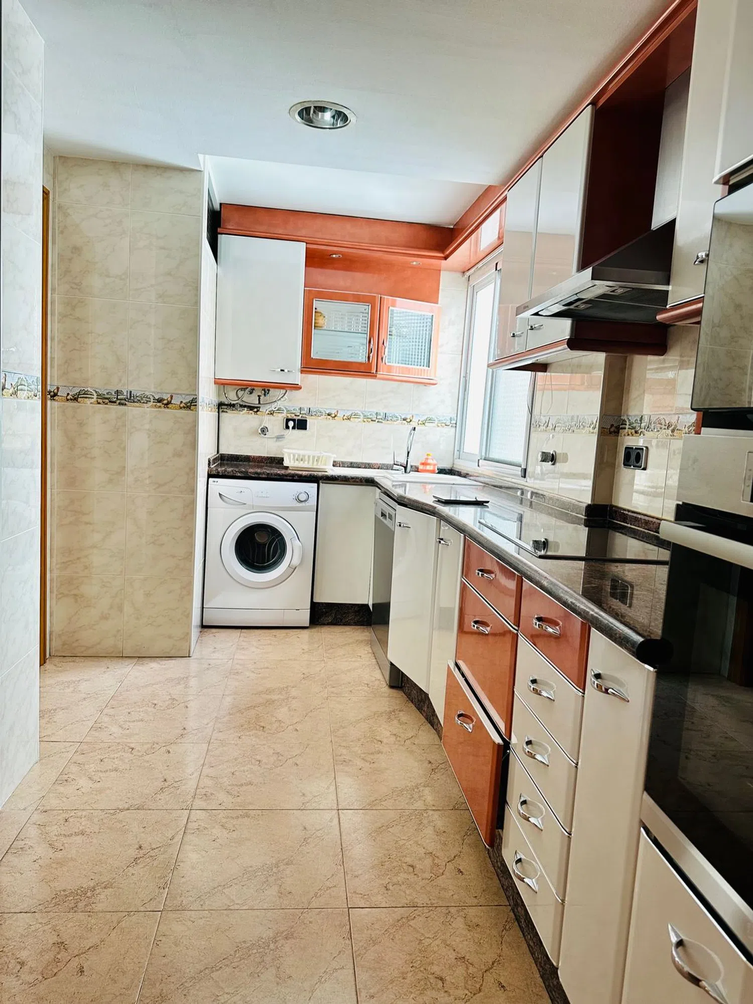 Piso en Malilla sn s/n sn - Foto 4