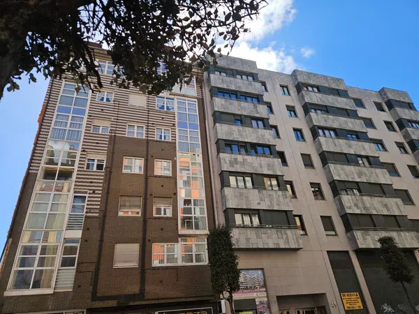 Piso en Calle del General Elorza, 39 - Foto 2