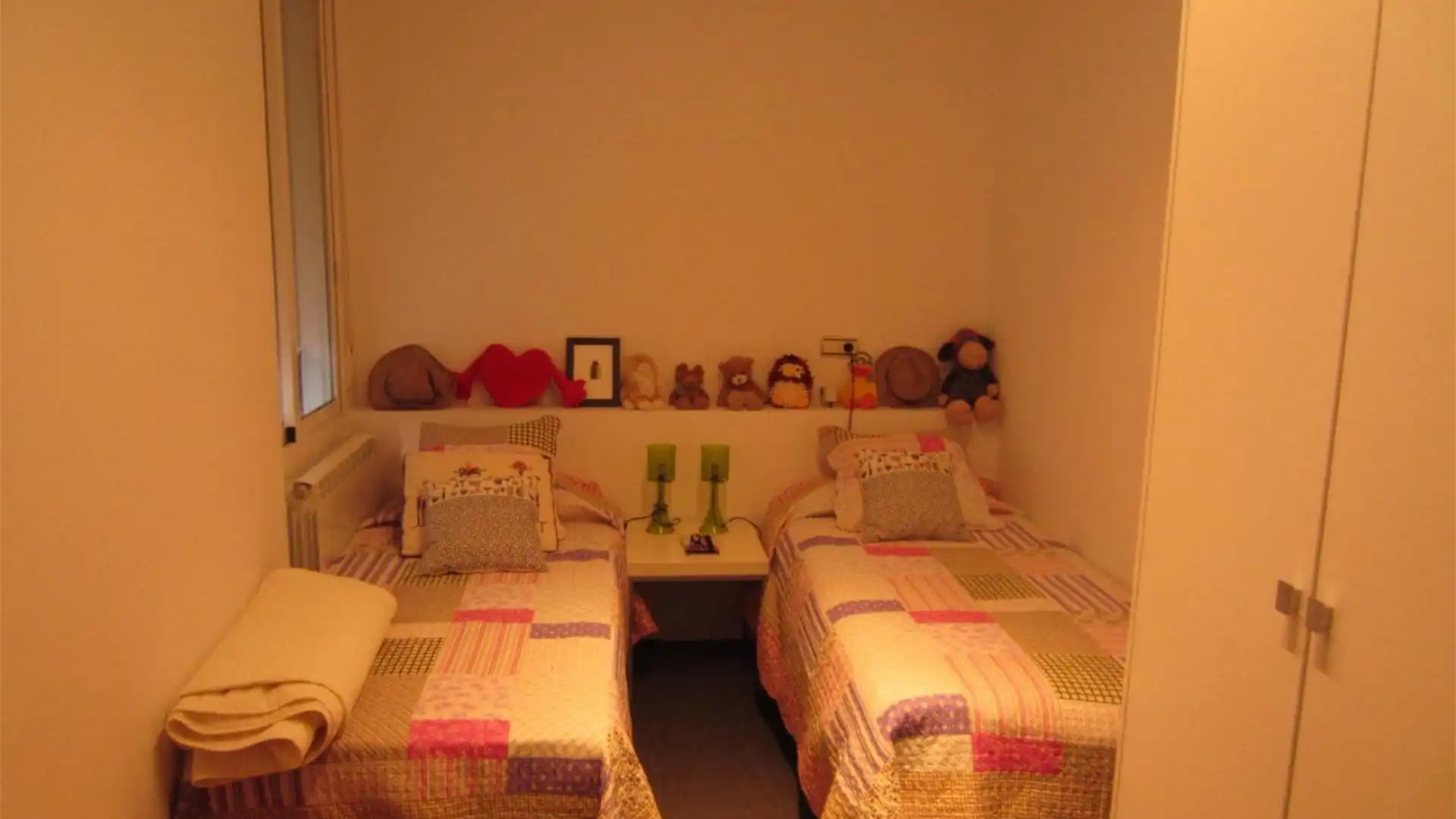 Piso en  Carrer del Mestre Racional 12 - Foto 12