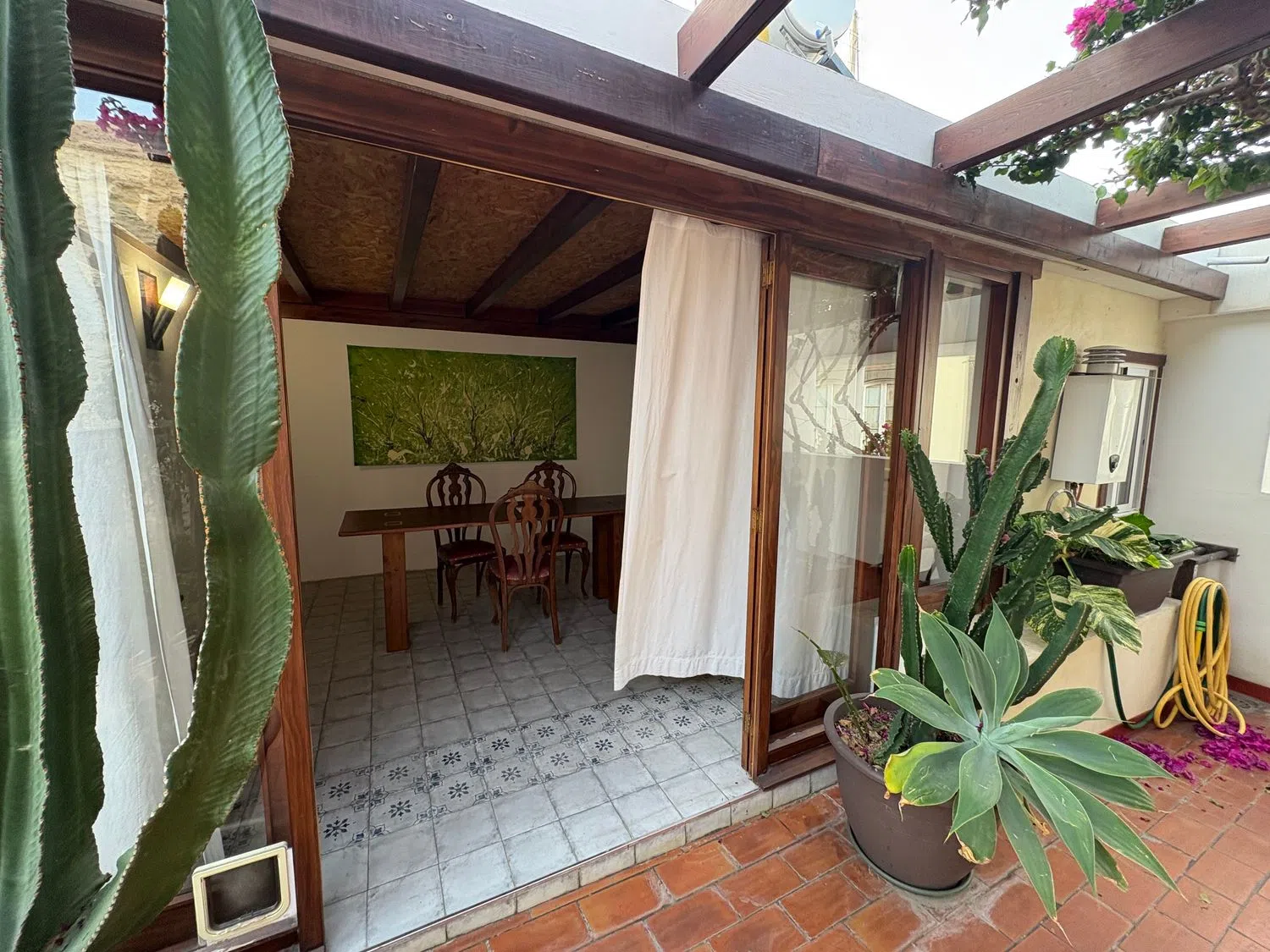 Chalet adosado en calle Sor Brígida Castelló, 20 - Foto 34