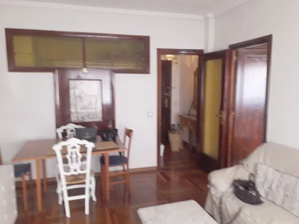 Piso en calle Ardemans, 29